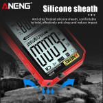Цифровой мультиметр ANENG 620A Smart