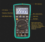 Цифровий мультиметр Pro'sKit MT-1217