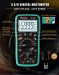 Цифровий мультиметр Pro'sKit MT-1820