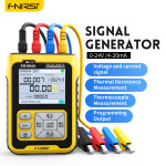 Многофункциональный генератор сигналов FNIRSI SG-004A (с термопарой)