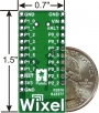 Програмований бездротовий USB-модуль Wixel від Pololu