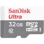 SanDisk Ultra Light microSDHC 32GB UHS-I (SDSQUNR-032G-GN3MN)