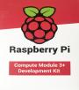 Raspberry Pi Compute Module 3+ Development Kit