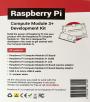 Raspberry Pi Compute Module 3+ Development Kit