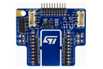 Плата розробника STM32H745I-DISCO