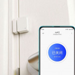 Датчик відкриття Xiaomi Mijia Door Sensor 2 із сенсором світла, Bluetooth 5.1 (MCCGQ02HL Chinese version)