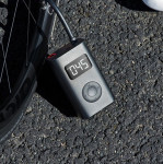 Велосипедний насос Mi Portable Air Pump (Global)