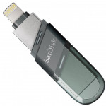 Модуль флэш-памяти SanDisk iXpand Flash Drive 128GB Type A+ Lightning