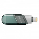 Модуль флэш-памяти SanDisk iXpand Flash Drive 64GB Type A+ Lightning