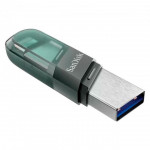 Модуль флэш-памяти SanDisk iXpand Flash Drive 64GB Type A+ Lightning