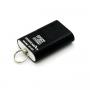 Міні перехідник (Card Reader) USB для карт microSD