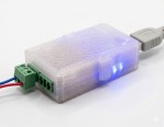 Двоканальний USB-CAN FD адаптер USBCANFD Dual (2 канали, гальванічна розв'язка)