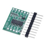 HX711 Двухканальный модуль датчиков веса (тензодатчиков)