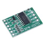 HX711 Двухканальный модуль датчиков веса (тензодатчиков)