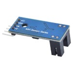 Оптический датчик скорости, концевой выключатель