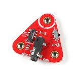 Набір м'язового датчика MyoWare® 2.0 для Arduino від Sparkfun