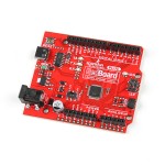 Набір м'язового датчика MyoWare® 2.0 для Arduino від Sparkfun