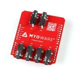 Набор мускульного датчика MyoWare® 2.0 для Arduino от Sparkfun