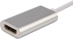 Конвертер Type-C to HDMI