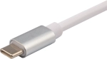 Конвертер Type-C to HDMI