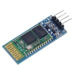 Bluetooth модуль HC-06