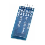 Bluetooth модуль HC-06