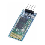 Bluetooth модуль HC-06