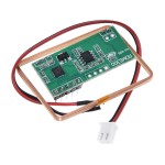 RFID модуль RDM6300 125кГц