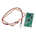 RFID модуль RDM6300 125кГц