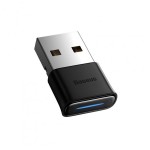 USB міні-адаптер Bluetooth Baseus BA-04 (BT5.0)