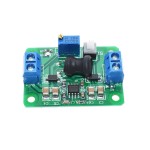 Понижуючий DC-DC перетворювач 2.5A