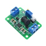 Понижуючий DC-DC перетворювач 2.5A