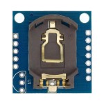 Real Time Clock Модуль (DS1307) без батарейки