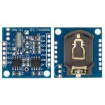 Real Time Clock Модуль (DS1307) без батарейки