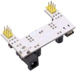 Питание для макетной платы DC 5V/3.3V/mini-USB