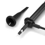 Щуп для осцилографів P4250 100:1 BNC 250МГц 1шт