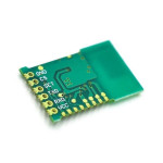 Мини-радиомодуль UART-RF2.4ГГц PCB-Ant