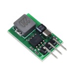 Модуль DC/DC перетворювача HX1314 STEP-DOWN 5.5-32В/5В 1A