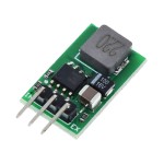 Модуль DC/DC перетворювача HX1314 STEP-DOWN 5.5-32В/5В 1A