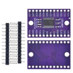 I2C комутатор 8-канальний на TCA9548A I2C комутатор 8-канальний на TCA9548A