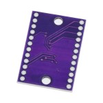 I2C комутатор 8-канальний на TCA9548A I2C комутатор 8-канальний на TCA9548A