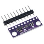 Модуль 4-канального АЦП 12-бит на ADS1015