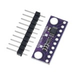 Модуль 4-канального АЦП 12-бит на ADS1015