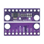 Модуль 4-канального АЦП 12-бит на ADS1015