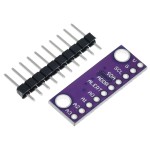 Модуль 4-канального АЦП 12-бит на ADS1015