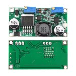 Понижуючий перетворювач LM2596HVS 50V