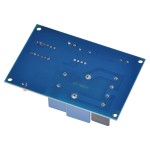 Модуль керування зарядом XH-M604 6-60В до 30А з індикатором