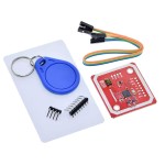 Модуль сканера RFID/NFC V3 на PN532 (комплект)