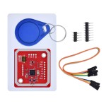 Модуль сканера RFID/NFC V3 на PN532 (комплект)