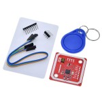 Модуль сканера RFID/NFC V3 на PN532 (комплект)